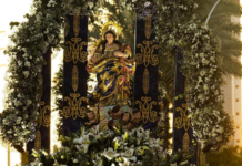 AMMPLA prepara esquema especial de trânsito para procissão de Nossa Senhora Rainha dos Anjos em Petrolina (PE)