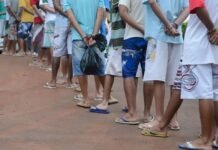Câmara instala comissão sobre redução da maioridade penal, mas proposta deve ficar para pós-eleições
