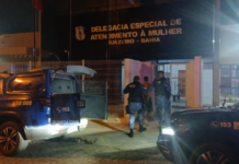Juazeiro (BA): Após denúncias, Programa Tolerância Zero atende caso de Violência contra a Mulher em Pinhões