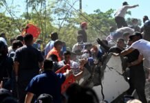 Terremoto na Colômbia é sentido em Manaus; prédios são esvaziados por segurança