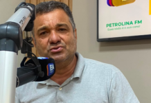 Conheça a trajetória política de Dr. Marcos Ortopedista, candidato a deputado federal