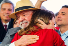 Marília Arraes leva força de Pernambuco à convenção nacional que confirma candidatura de Lula