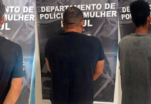 Operação Agosto Lilás prende três homens por descumprimento de medida protetiva em Peterolina (PE)
