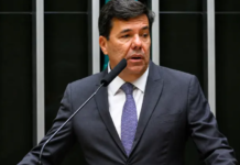 Mendonça Filho confirma candidatura para o Senado