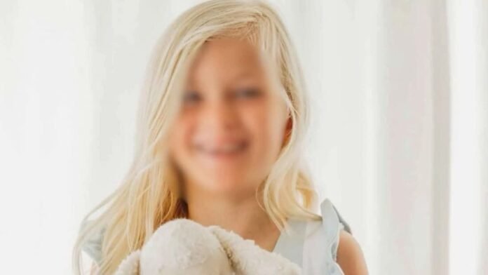 menina