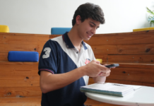 Sete em cada dez alunos brasileiros já utilizam IA na rotina de estudos