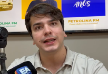 Deputado Antonio Coelho destaca ações do seu grupo político em Petrolina (PE) nos últimos 10 anos
