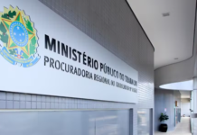 MPT abre inscrições para concurso de estágio de direito na Bahia com salários de até R$ 2.640 com vaga para Juazeiro (BA)