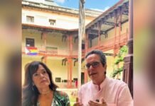 “Amado do mesmo jeito”: Advogado Maurício Rands e esposa Patrícia contam como lidaram quando filho contou que é gay