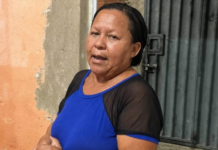 Mulher é morta a tiros no bairro João de Deus, em Petrolina (PE)