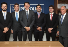 Eleições 2026: Grupo liderado por Miguel Coelho não vai a convenção de Raquel Lyra