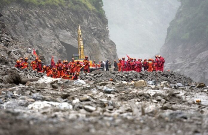nepal