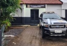 Homem é preso suspeito de estuprar a própria neta em Quijingue, na região norte da Bahia