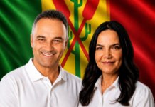 Partido Cidadania Petrolina (PE) oficializa apoio a Josimara Cavalcanti em reunião nesta quinta (20)