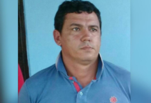 Homem é brutalmente assassinado no bairro Loteamento Recife em Petrolina (PE) na frente de criança