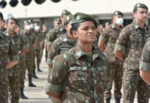 Exército Brasileiro abre processo seletivo para cabo, sargento e oficial; há vagas para Pernambuco