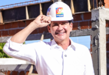 Simão Durando anuncia construção de quatro novas praças em Petrolina (PE); confira os bairros contemplados