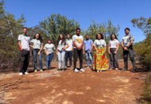 Descoberta feita por estudante de 17 anos leva à identificação de sítio arqueológico inédito em Xique-Xique (BA)