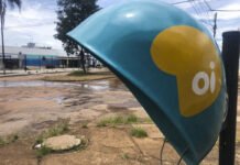 Oi publica confirma oficialmente falência da empresa