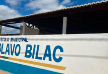 Maior nota da história da educação municipal de Petrolina é registrada em escola da zona rural