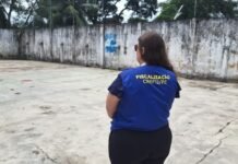 Operação do Conselho Regional de Educação Física encontra irregularidades em escolas de Pernambuco