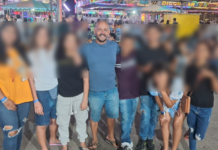Petrolina (PE): Conselheiro tutelar se destaca em promover lazer para crianças acolhidas em parque da cidade