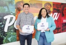 Prefeito Simão e Secretária Rosane da Costa anunciam convocação de cadastro reserva do concurso da Educação em Petrolina (PE)