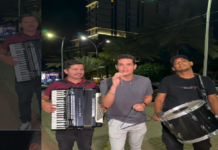 Vídeo do juazeirense Peu Lucas viraliza nas redes sociais e chega a quase meio milhão de vizualizações