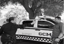 Guarda Civil Municipal orienta mulheres sobre uso seguro do spray de pimenta em Petrolina (PE)