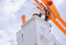Agosto: Neoenergia alerta para riscos de pipas na rede elétrica durante mês dos ventos