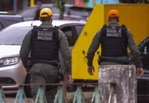 PE ocupa a terceira posição entre os estados com menor efetivo de PM’s para cada mil habitantes, diz estudo
