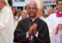 Bispo de Petrolina (PE) convoca população para a “noite de solidariedade” nesta quinta (13) na Catedral