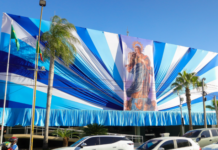 Fé e devoção: Prefeitura de Petrolina homenageia Nossa Senhora Rainha dos Anjos