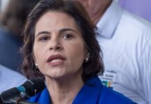 Deputados protocolam pedido de impeachment contra vice-governadora de Pernambuco