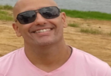 Professor de Educação Física morre em grave acidente na Ponte Presidente Dutra