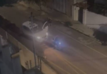 Polícia recupera carro que foi roubado no Centro de Petrolina (PE) durante assalto