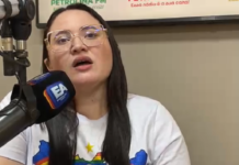 Conheça Ruana Bezerra, candidata a deputada estadual pelo PSOL