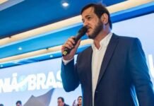 Confira a nota oficial do União Brasil sobre processo eleitoral em Pernambuco