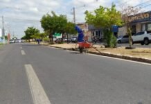 Trecho da Avenida das Nações em Petrolina (PE) será interditado nessa quinta-feira (27)