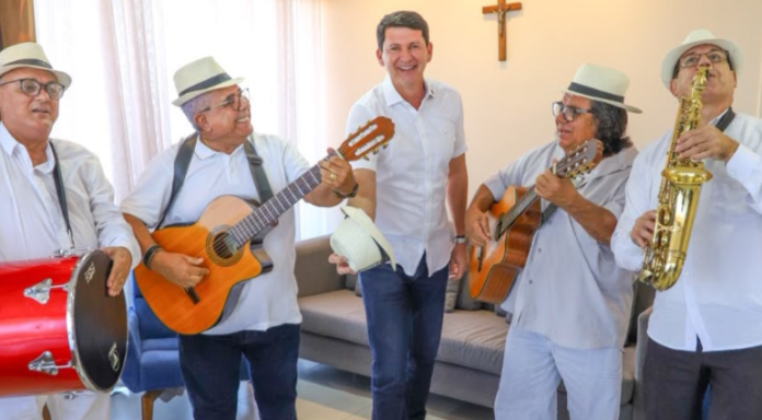 serenata