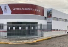 Professor leva à Justiça Federal caso de preterição em edital de concurso da UFPE para Sertânia (PE)