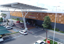 Shopping de Petrolina (PE) irá funcionar em horário especial neste sábado (15), feriado da padroeira