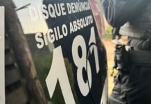 Homem é preso por suspeita de estuprar criança em Casa Nova (BA)