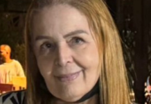 Morre Socorro Ramos, esposa do ex-governador de Pernambuco, José Ramos