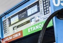 Governo sanciona lei que permite reduzir tributos de combustíveis