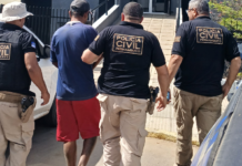 Operação “Último Vestígio” prende investigados por homicídio em Salgueiro (PE)
