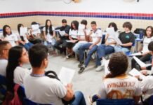 Rede estadual de ensino inicia transferências internas para o ano letivo de 2027