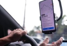 Motoristas de aplicativo gastam mais de R$ 5 mil por mês para trabalhar, aponta estudo