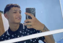 Adolescente é morto a tiros no Residencial Vivendas em Petrolina (PE)
