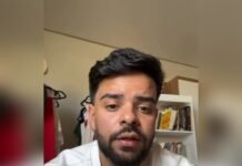 Estudante sofre tentativa de homicídio porque usava camisa e adesivo de grupo político em Senhor do Bonfim (BA)